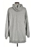 American Eagle Outfitters Gray Pullover Hoodie Size M - photo 2