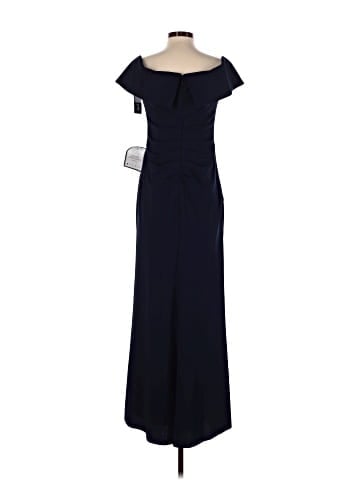 Xscape Cocktail Dress (view 2)