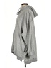 American Eagle Outfitters Gray Pullover Hoodie Size M - photo 5