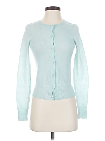 J.Crew Cardigan (view 1)