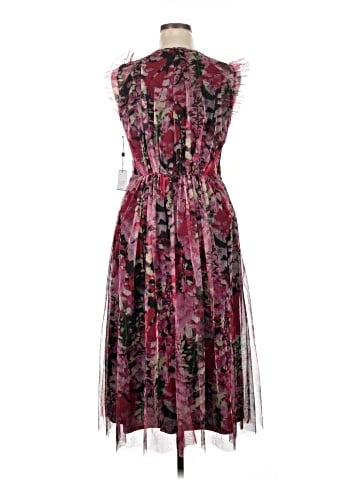Laundry by Shelli Segal Cocktail Dress (view 2)