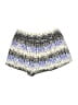 Athleta Print Ivory Shorts Size S - photo 2