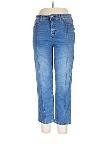 Nicole Miller New York Jeans (view 1)