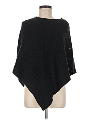 Orvis Poncho (view 1)