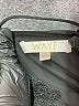 WAYF Black Sleeveless Blouse Size XS - photo 7