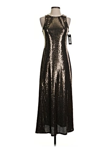 Bebe Cocktail Dress (view 1)