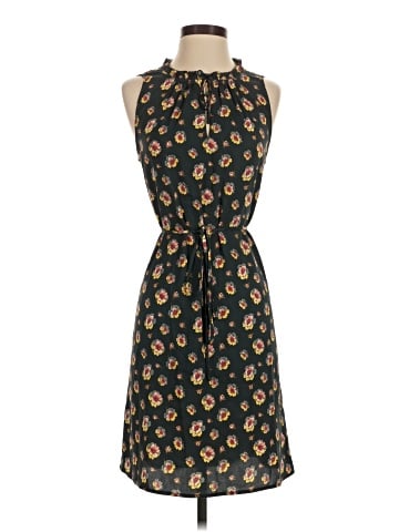 Ann Taylor LOFT Casual Dress (view 1)