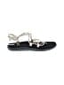 Teva Ivory Sandals Size 8 - photo 1