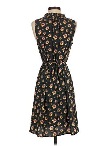 Ann Taylor LOFT Casual Dress (view 2)