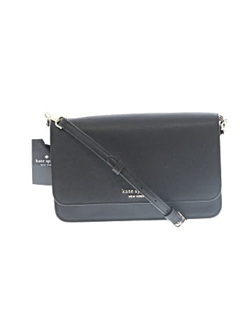 Kate Spade New York Leather Crossbody Bag (view 1)