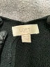 Ann Taylor LOFT Outlet Black Poncho One size - photo 7