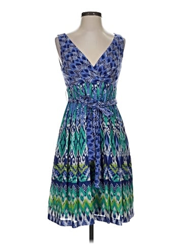 Eliza J Casual Dress (view 1)