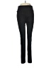 Splendid Solid Black Active Pants Size M - photo 1