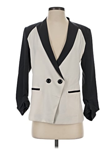 Greylin Blazer (view 1)