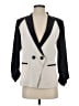 Greylin Ivory Blazer Size S - photo 1