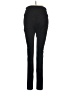 Splendid Solid Black Active Pants Size M - photo 2