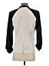 Greylin Ivory Blazer Size S - photo 2