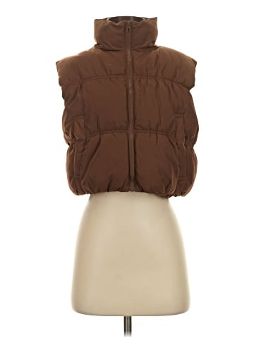 Divided by H&M Vest (view 1)