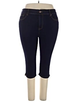 Retro Chic By Torrid Jeggings