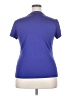 FILA Purple Active T-Shirt Size XXL - photo 2