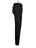 Splendid Solid Black Active Pants Size M - photo 4