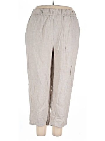 Quince Linen Pants (view 1)