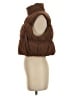 Divided by H&M 100% Polyester Brown Vest Size S - photo 5