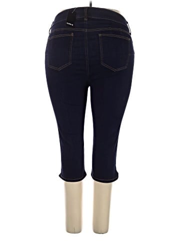 Retro Chic by Torrid Jeggings (view 2)