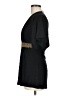 Sky Black Short Sleeve Top Size M - photo 5