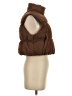 Divided by H&M 100% Polyester Brown Vest Size S - photo 4