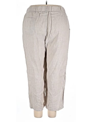 Quince Linen Pants (view 2)