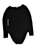 Old Navy Black Bodysuit Size 2X - photo 1
