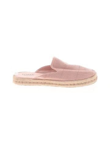 TOMS Mule/Clog (view 1)