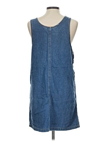 Bill Blass Casual Dress (view 2)