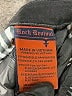 Rock Revival Chevron-herringbone Black Jeans Size 27 waist - photo 8