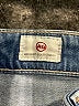 Adriano Goldschmied Stars Blue Jeans Size 28 waist - photo 7