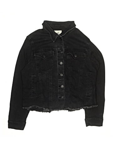 Angels Denim Jacket (view 1)