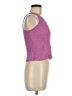 LACAUSA Pink Tank Top Size M - photo 4