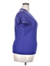 FILA Purple Active T-Shirt Size XXL - photo 4