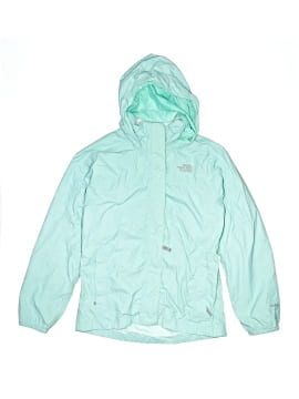 The North Face Raincoat