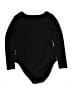 Old Navy Black Bodysuit Size 2X - photo 2