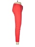 J Brand Color Block Red Jeggings Size 28 waist - photo 4
