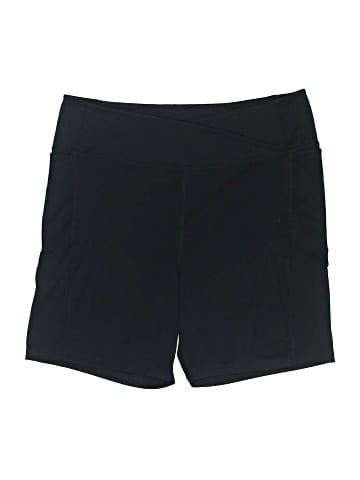 Danskin Athletic Shorts (view 1)