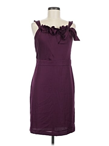 Ann Taylor LOFT Cocktail Dress (view 1)