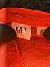 Gap Orange Sleeveless Top Size XL - photo 7