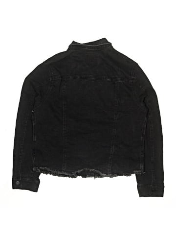 Angels Denim Jacket (view 2)