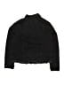 Angels Black Denim Jacket Size L (kids) - photo 2