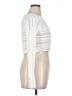 NONchalant Ivory Long Sleeve Top Size XL - photo 4