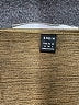 Shein Metallic Gold 3/4 Sleeve T-Shirt Size 6 - photo 7