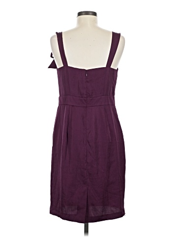 Ann Taylor LOFT Cocktail Dress (view 2)